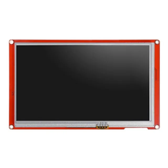 Pantalla Táctil Nextion Intelligent 7  Nx8048p070-011r