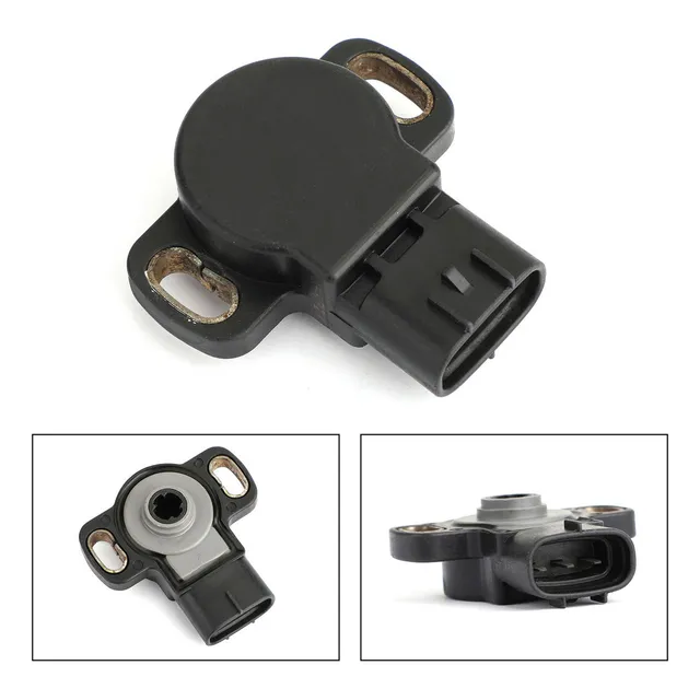 Para Sensor De Posición Acelerador Suzuki Gsx600f Gsxr600