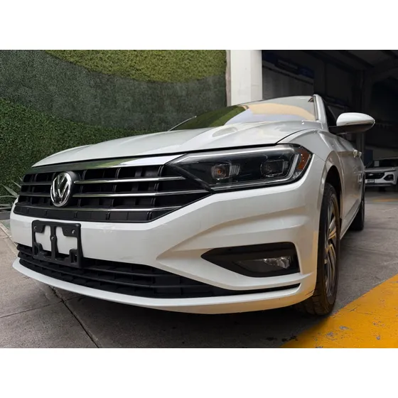 Volkswagen Jetta 1.4 T Fsi Highline Tiptronic