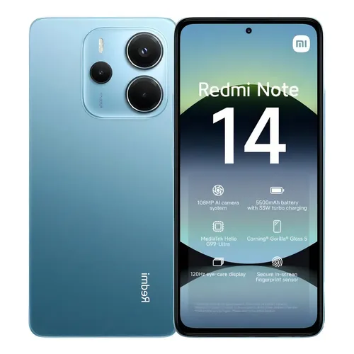 Celular Xiaomi Poco F6 12 Gb Ram 512 Gb Rom Color Verde | Meses