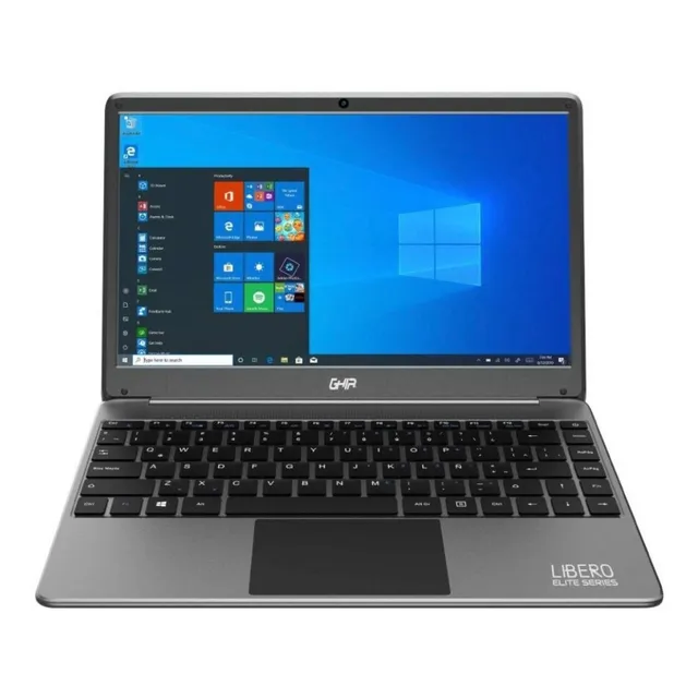 Laptop Ghia Libero Core I3