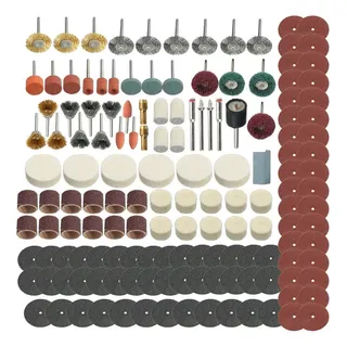 Juego De Herramientas Rotativas De Piedra Abrasiva Múltiple, Juego De Herramientas Rotativas De Piedra Abrasiva Múltiple,