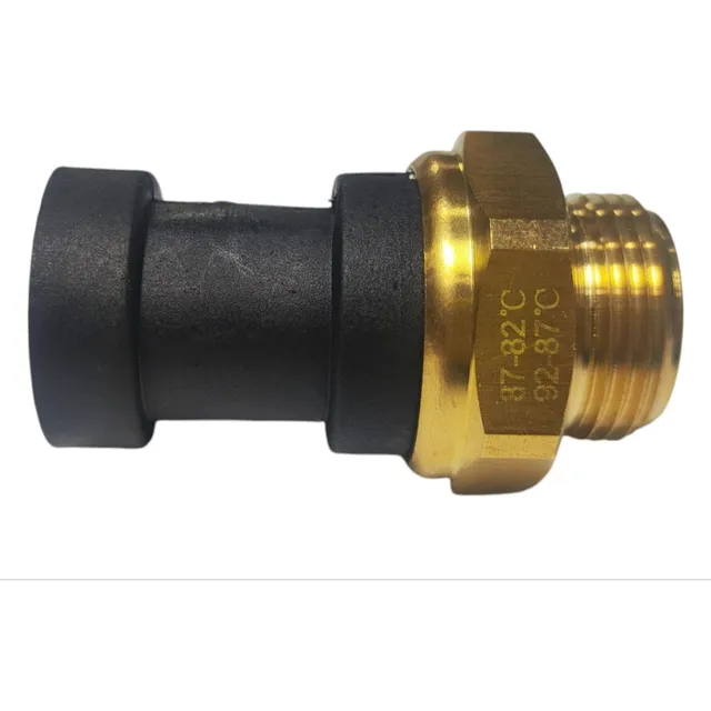 Valvula De Temperatura Radiador Fiat Palio 1.3 Siena