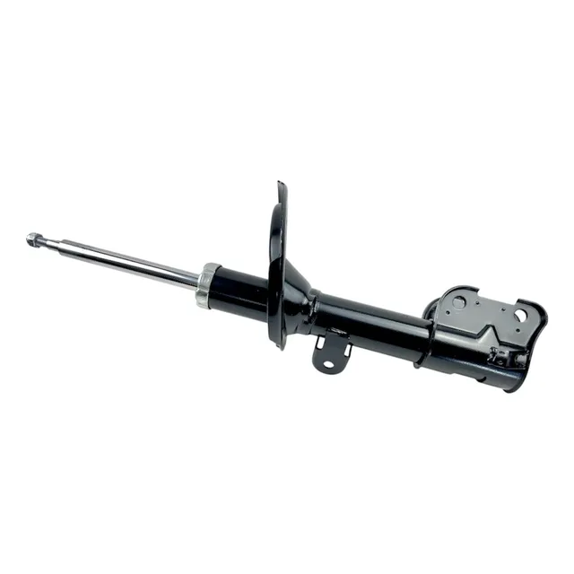 Amortiguador Delantero Hyundai H1 Estructural Izq