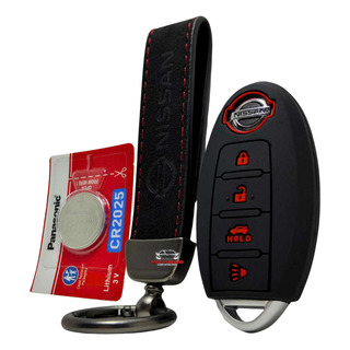 Funda P Llav Nissan Sentra Versa Altima Maxima Mura Corr M2 Funda P Llav Nissan Sentra Versa Altima Maxima Mura Corr M2