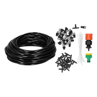 Kit De Rociadores Nebulizadores Para Sistema De Riego De Jar Kit De Rociadores Nebulizadores Para Sistema De Riego De Jar