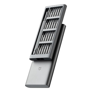 Juego De Destornilladores De Precisión Xiaomi Wiha 24 En 1 Juego De Destornilladores De Precisión Xiaomi Wiha 24 En 1