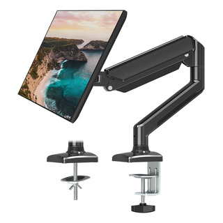 Base Soporte Para Monitor De Escritorio Brazo 32 Pulgadas Base Soporte Para Monitor De Escritorio Brazo 32 Pulgadas