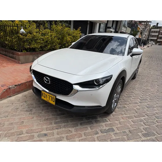 Mazda Cx-30 2.0 Touring At