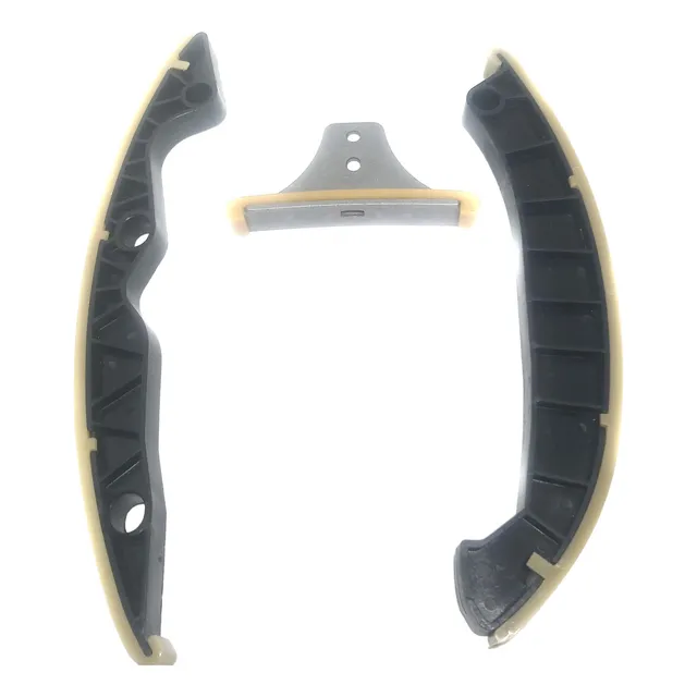 Guia Cadena  Distribucion Mg3