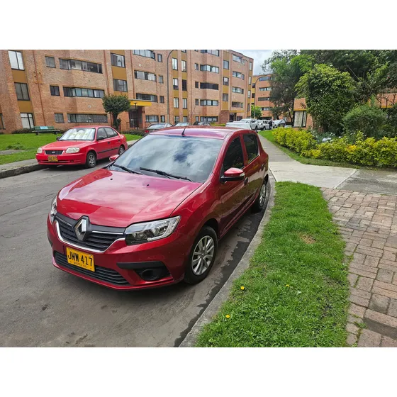 Renault Sandero 1.6 Authentique