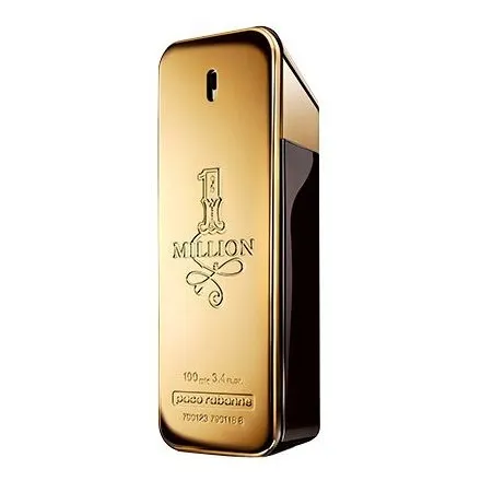 Perfume Paco Rabanne One Million Edt 100 Ml