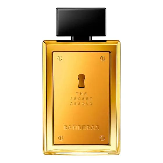 Perfume The Secret Absolu. Banderas. Edp. 50 Ml + Obsequio