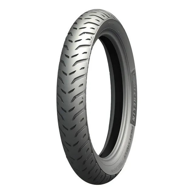 Pneu traseira para moto Michelin Pilot Street 2 sem câmara de 100/80-18 S 59 x 1 unidade