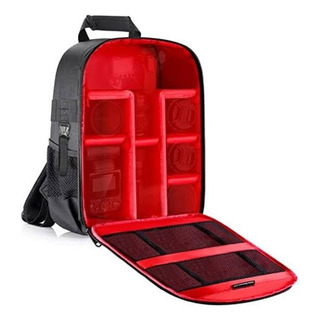 Mochila Camara Profesional Estuche Impermeable Cámara Mochila Camara Profesional Estuche Impermeable Cámara