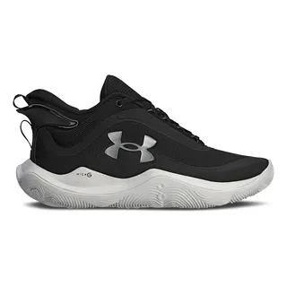 TĂȘnis De Basquete Masculino Under Armour Swish TĂȘnis De Basquete Masculino Under Armour Swish