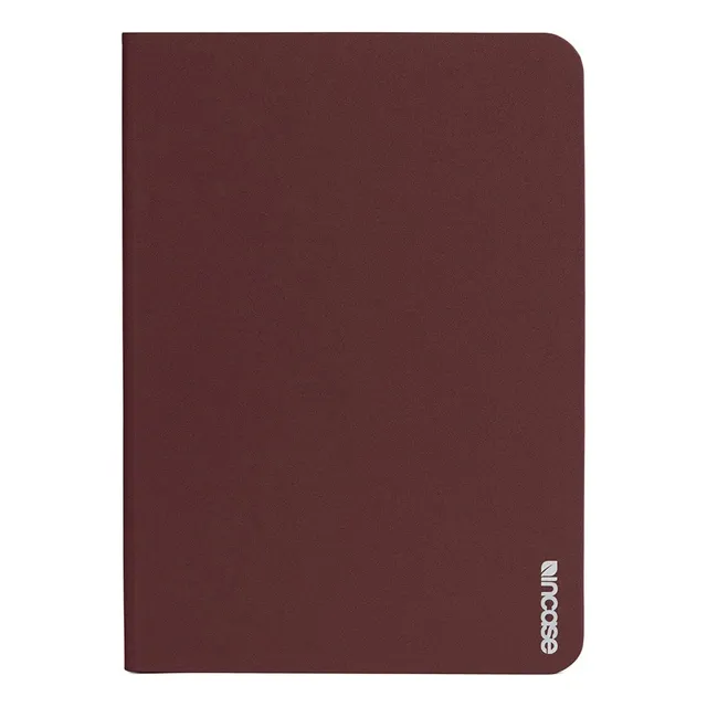 Case Incase Book Jacket Slim Para iPad Air 2
