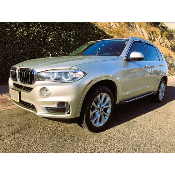 Bmw X5 3.0 Xdrive 35i Excellence L6 T At