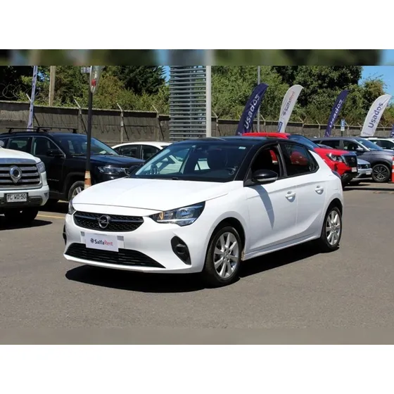 Opel Corsa Corsa Td 100 1.5