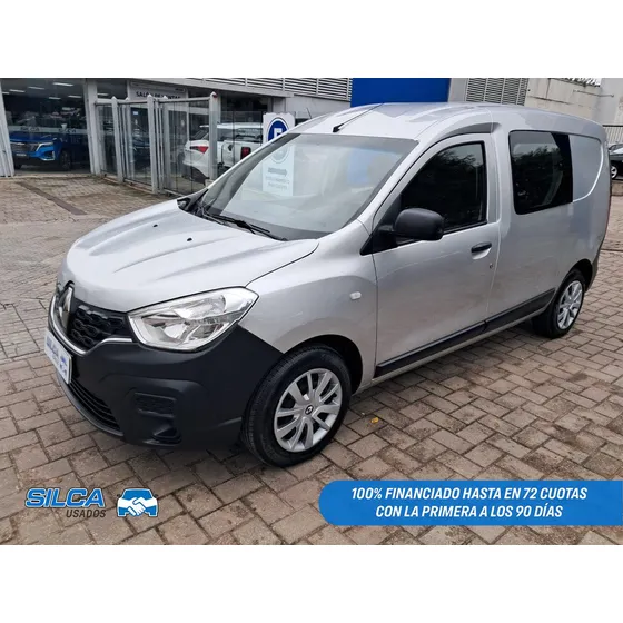 Renault Kangoo Express Furgón