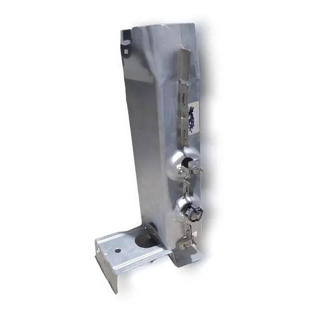 Resistencia Secadora Whirlpool Completa 