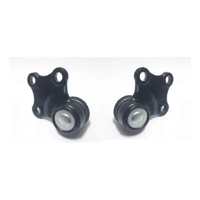 Rotula De Bandeja Para Geely Ck (par)