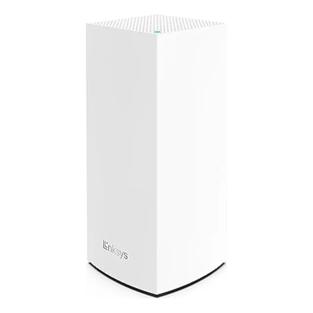 Linksys Router Wifi De Malla Mx4200 - Router Wifi