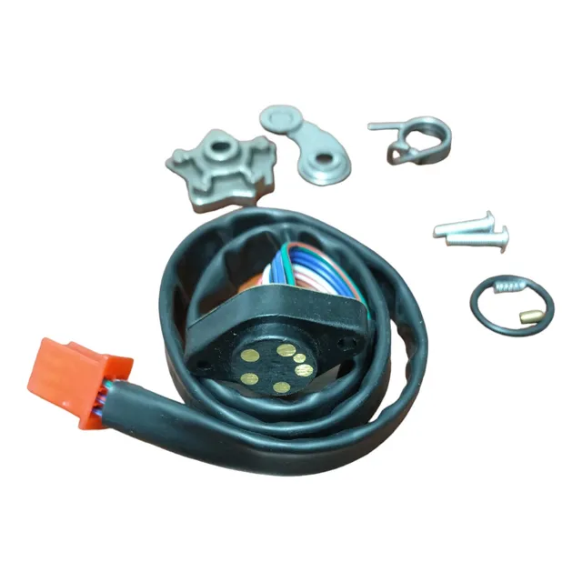 Sensor O Selector Cambio Tx200 Rkv200 
