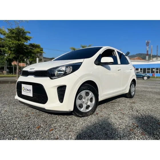 Kia Picanto 1.25