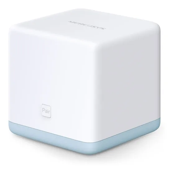 Sistema Wi-Fi mesh Mercusys V1 blanco pack x 2 unidades