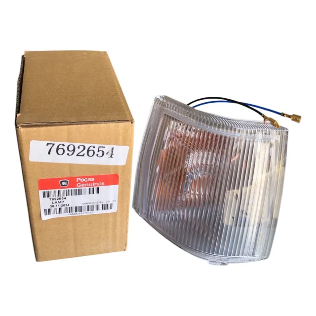 Cocuyo Cruce Mica Fiat Uno Premio 88 - 2003 Nuevos Izq O Der