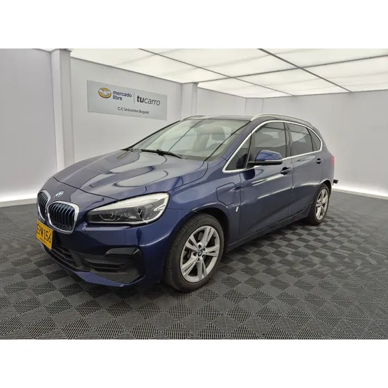 Bmw Serie 2 1.5 225xe Active Tourer Hibrido