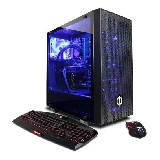 Pc Armada Intel C I3 + 4 Gb  Ram Ssd 240 Wi W 10 Kit