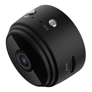 Mini Camera Bateria Interna Wifi Cartao Memoria Aplicativo Mini Camera Bateria Interna Wifi Cartao Memoria Aplicativo