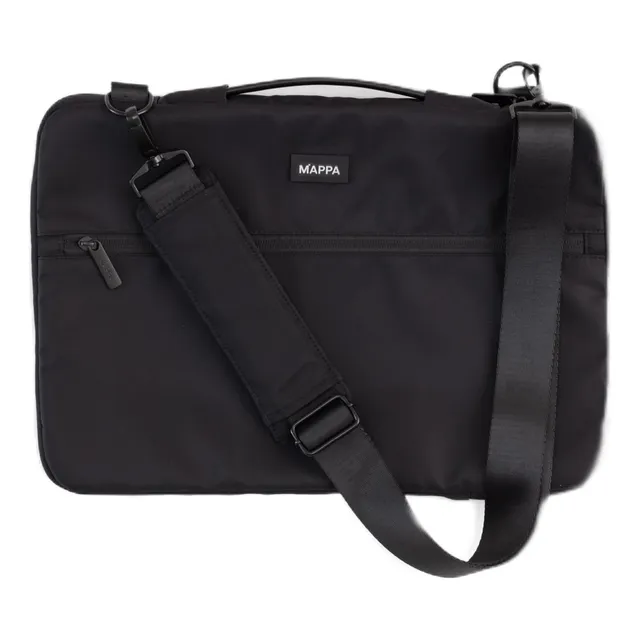 Funda Para Laptop Mappa 15.6 Pulgadas, Portafolio Para