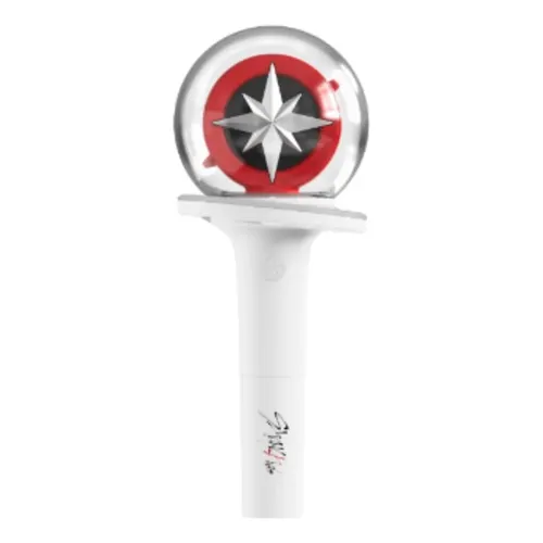 Stray Kids Stay Lightstick Bluetooth Oficial Concerto K-pop