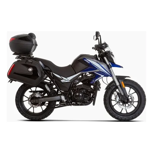 Motomel Skua 250 Adventure Motozuni Lomas