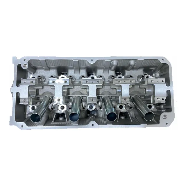Camara Nueva Chery Grand Tiger 4x4 Tiggo 2.4