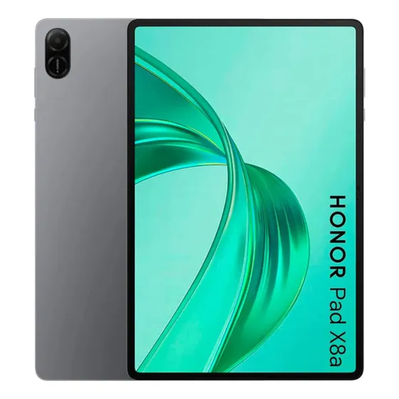 Honor Pad X8a 4gb + 128gb Color Gris