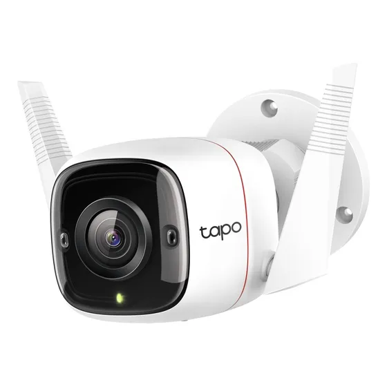 Camara De Seguridad Y Vigilancia  Tp-link  C310 K2
