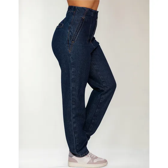 Jean Mujer Azul Atypical 16991