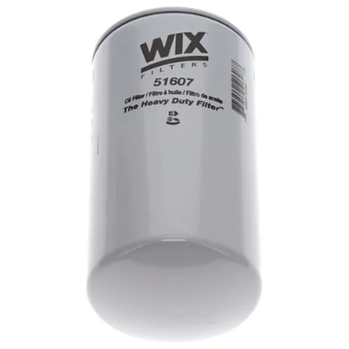 Filtro De Aceite Wix 51607 Cummins 4bt Cargo 815 1721 1711