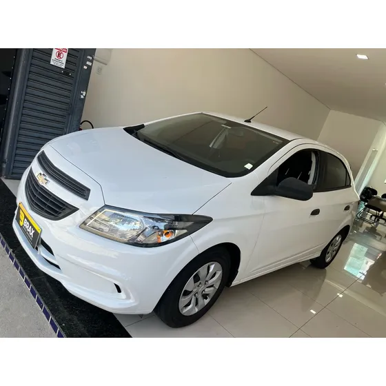 Chevrolet Onix 1.0 Joy 5p