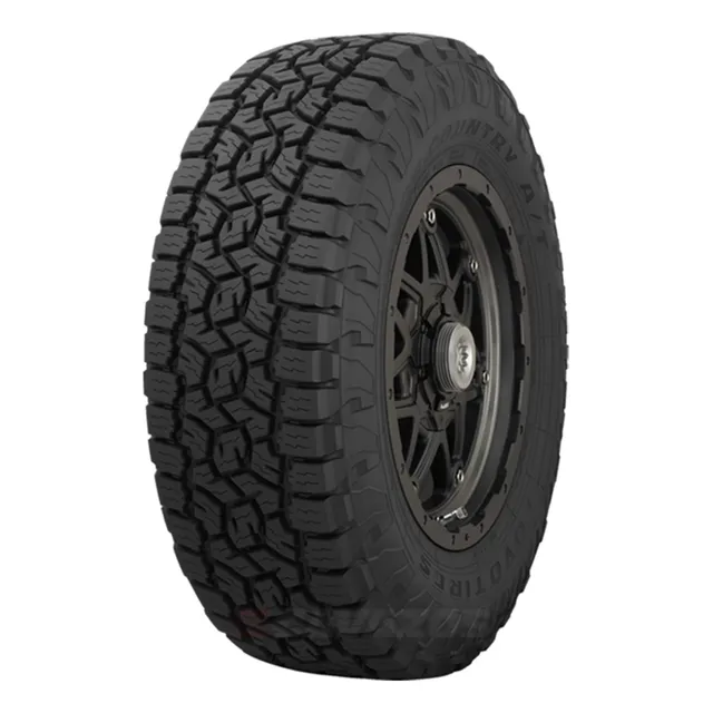 Llanta 265/70r17 Toyo Open Country At3 Owl Lt 121s