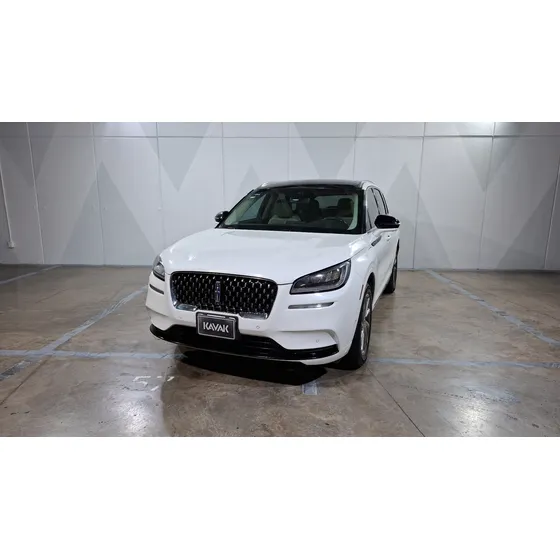Lincoln Corsair 2.5 Phev Grand Touring Cvt Awd