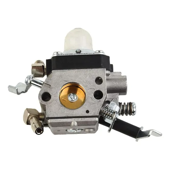 Carburador Bs60-2i Motor Para Wacker De Bailarina