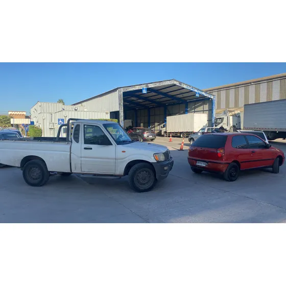 Mahindra Pik-up Xl C/s 4x2 Ev
