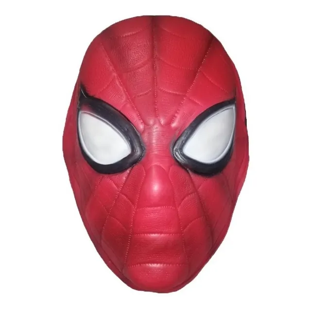 Decoración Piñata Cotillón Spiderman