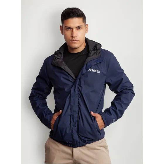 Chaqueta Impermeable Masherland ®