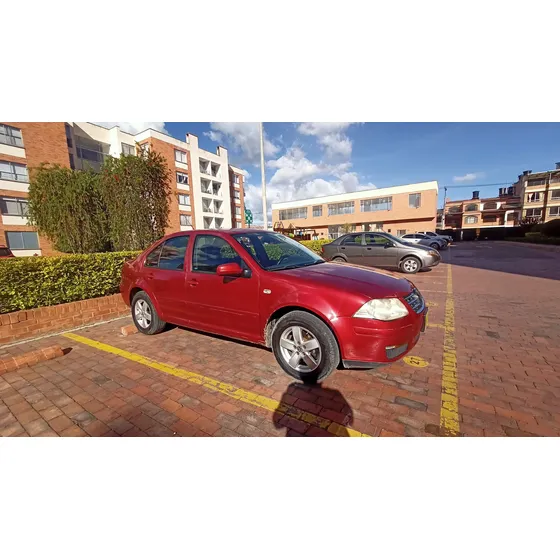 Volkswagen Jetta 2.0 Trendline